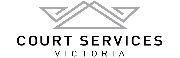 Court Services Victoria Logo